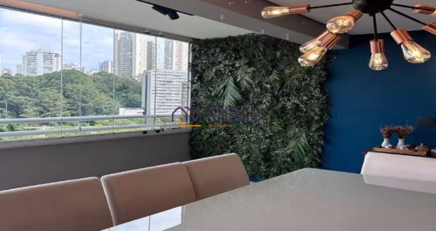 Apartamento na Vila Andrade