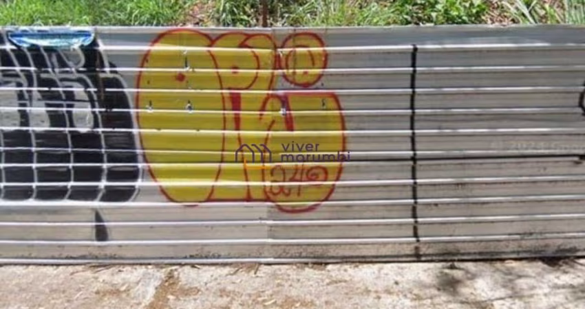 Terreno no Morumbi