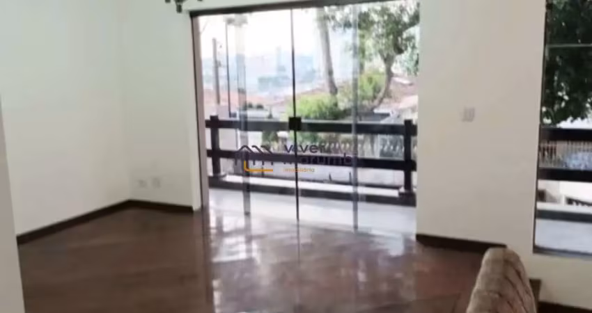 MORUMBI/JARDIM LONDRINA/ 3QUARTOS/ 1 SUÍTE/ GARAGEM 5 AUTOS/ ÓTIMA LOCALIZAÇÃO/ SEGURANÇA TOTAL!!!