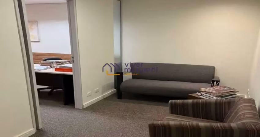 Casa comercial com 4 salas para alugar na Rua Jandiatuba, --, Vila Andrade, São Paulo
