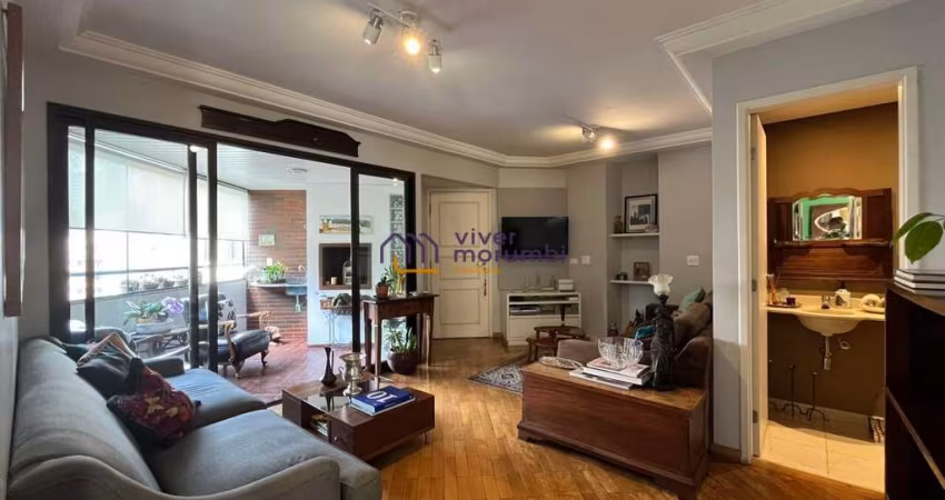 Exclusividade Viver Morumbi - Apartamento amplo e ensolarado em ótima localização!