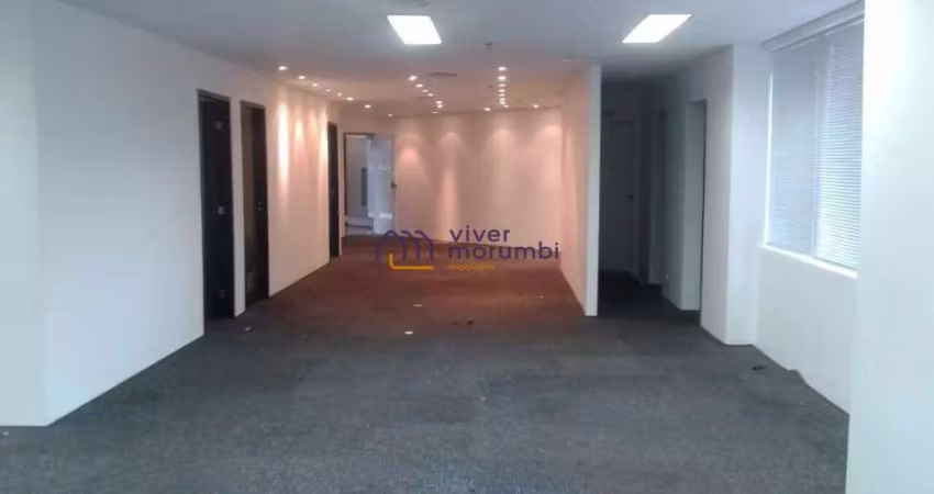 CONJUNTO COMERCIAL, 233 m², NA BERRINI.