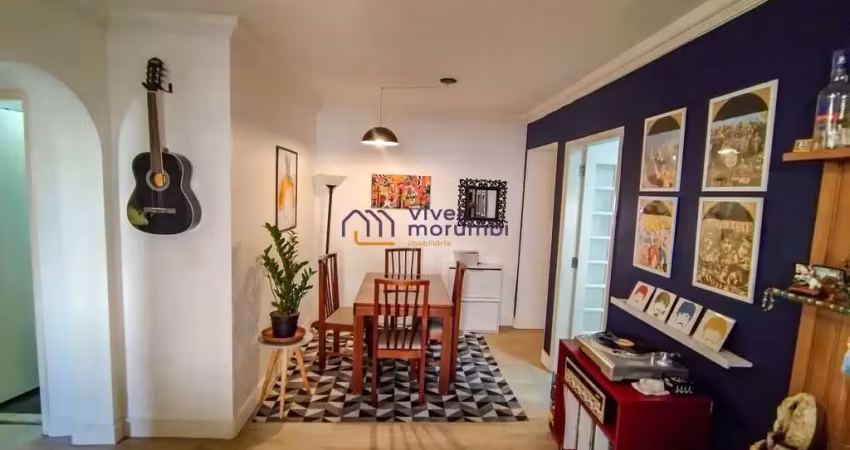 Apartamento com 2 quartos à venda na Avenida Giovanni Gronchi, --, Vila Andrade, São Paulo