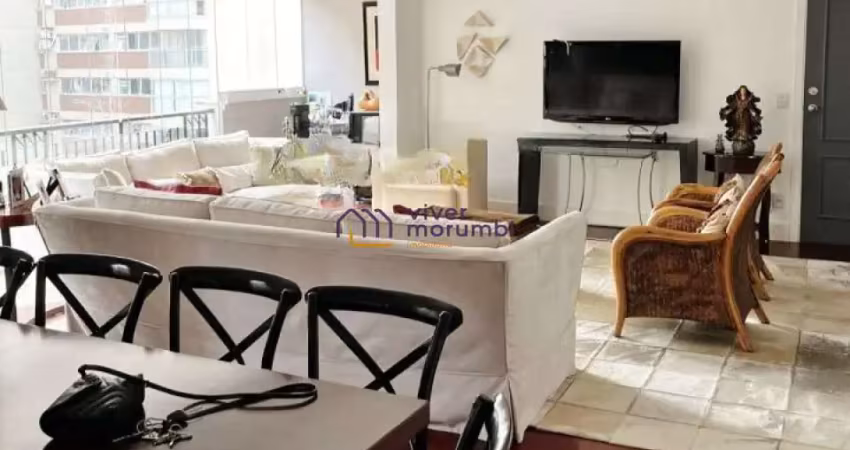 Real parque, 3 suítes, 3 vagas, ampla varanda gourmet
