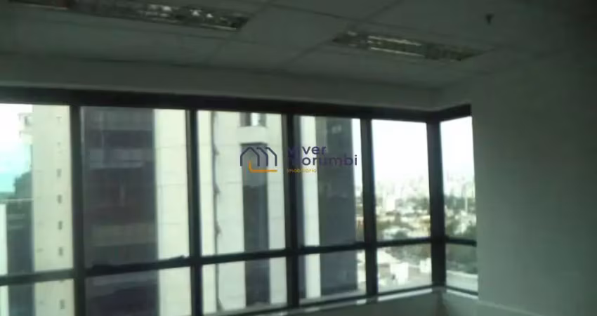 Casa comercial com 3 salas para alugar na Alameda Vicente Pinzon, --, Vila Olímpia, São Paulo