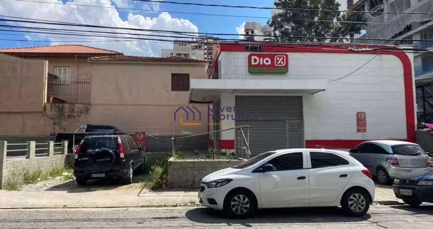 Casa comercial para alugar na Rua Cristóvão Pereira, --, Campo Belo, São Paulo