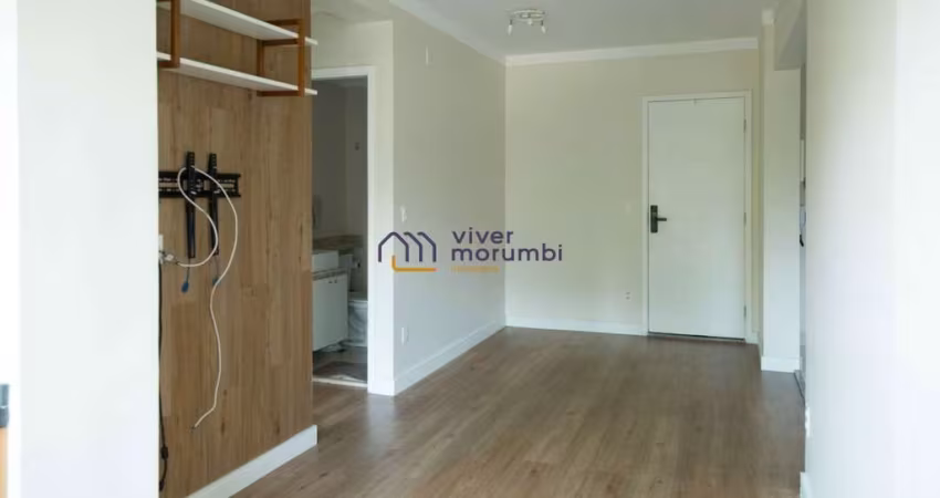 Apartamento na Vila Andrade - 2 Quartos
