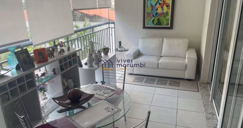 Confortavel e Aconchegante no Morumbi