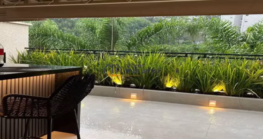 Apartamento na Vila Andrade