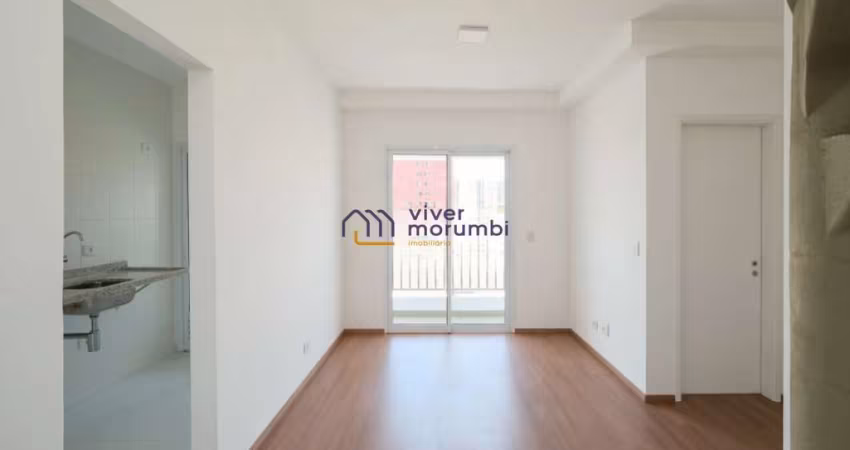 COBERTURA DUPLEX, 76 m², UM DORMITÓRIO.