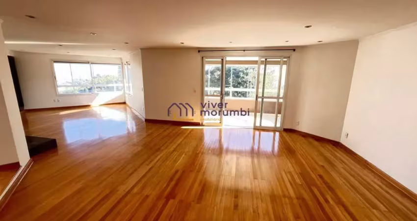 Apartamento no morumbi 4 dormitórios. 3 suites. varanda. 4 vagas