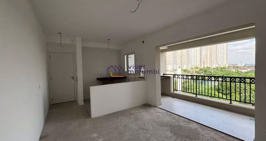 Apartamento com 3 quartos à venda na Rua Miriam Pires, --, Morumbi, São Paulo
