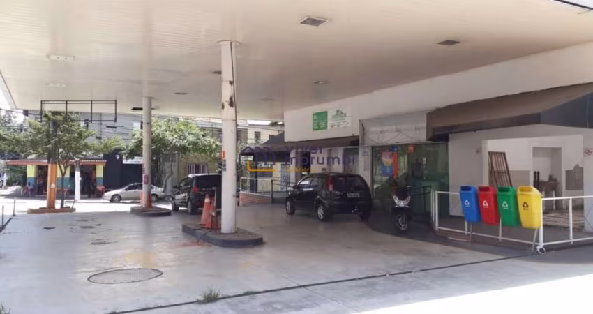Terreno para posto de gasolina farmácia e lojas de  conveniência