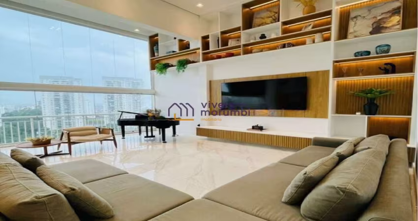 Apartamento no Morumbi