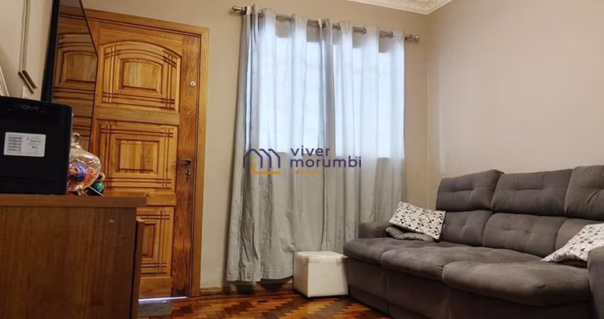 Sobrado em Mirandópolis