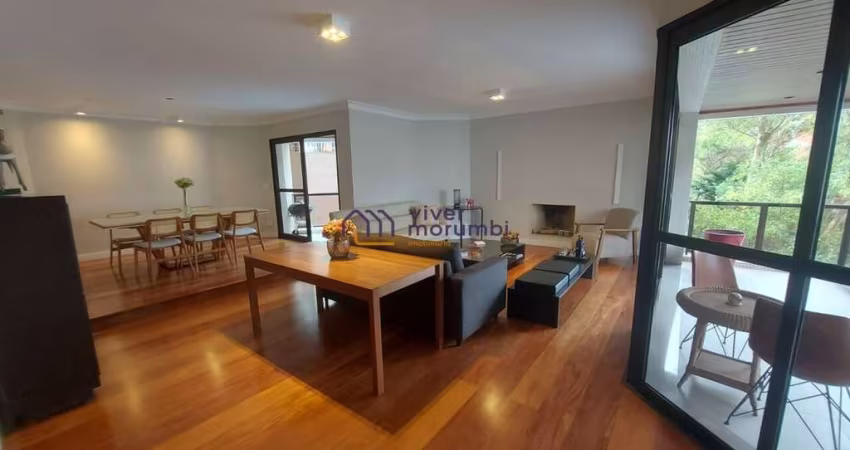 Apartamento maravilhoso no Panambi com excelente planta  local nobre vale conferir