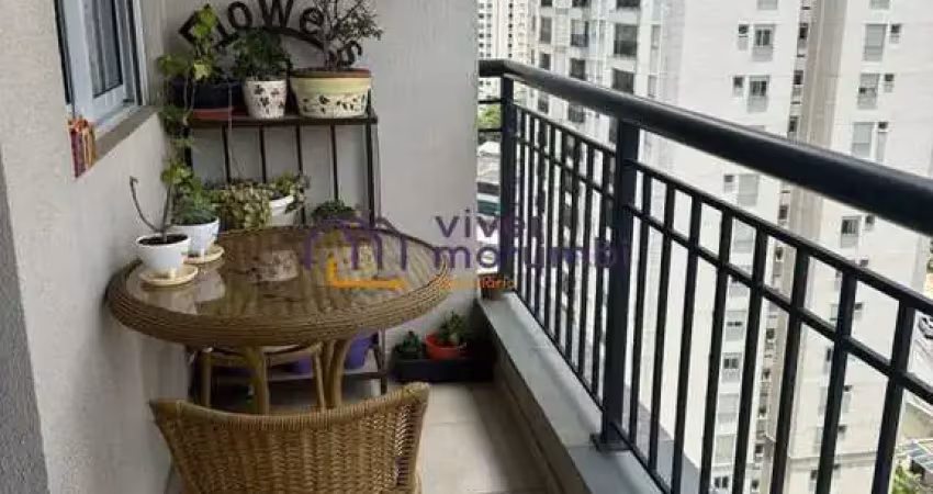 Apartamento no Morumbi