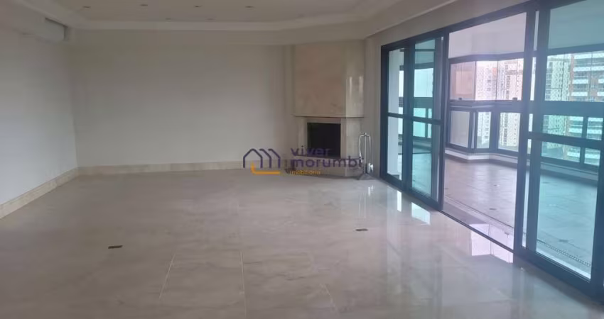 Apartamento no Panamby