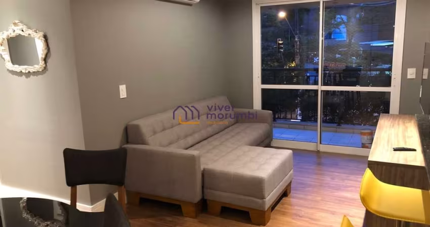 Apartamento no Morumbi