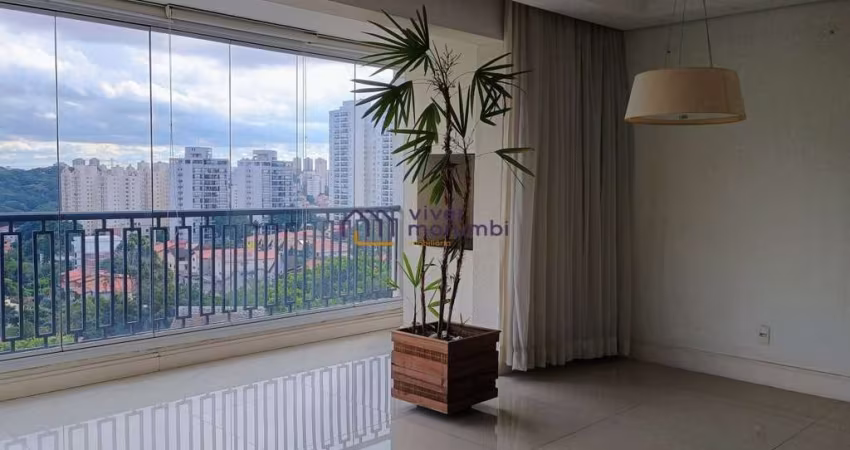 Apartamento localizado na Região do Portal do Morumbi !