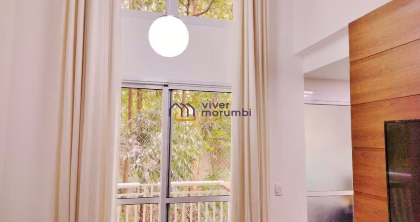 Apartamento Duplex Morumbi