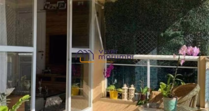 No melhor da Vila Suzana/ VARANDA/ 3 Quartos/ 2 Suítes/ 117mts² a.c/ 2 vagas/OPORTUNIDADE! CONFIRA!!