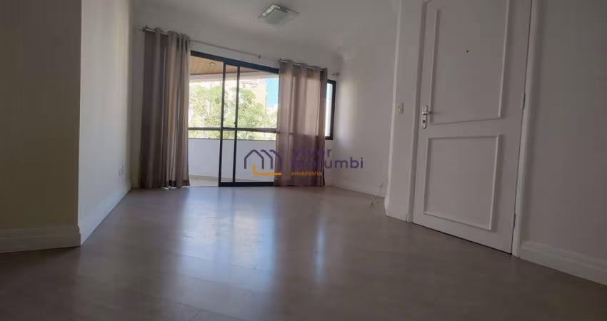 Apartamento na Vila Andrade