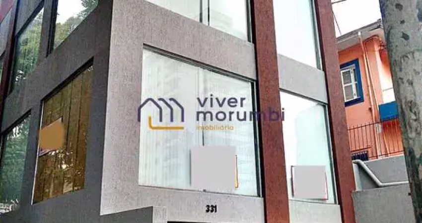 Casa comercial com 6 salas para alugar na Avenida Doutor Altino Arantes, --, Vila Clementino, São Paulo
