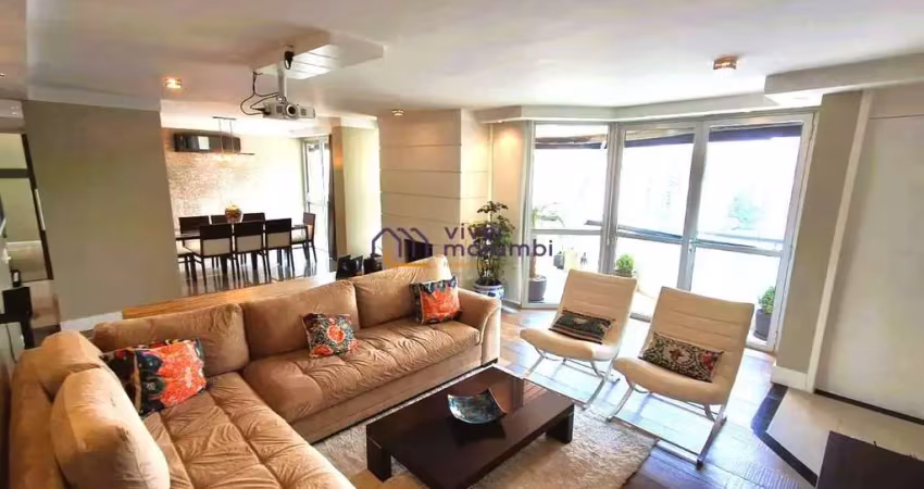 Apartamento com 3 quartos à venda na Rua Frederico Guarinon, --, Morumbi, São Paulo