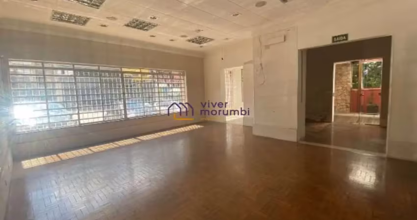 Casa comercial com 6 salas para alugar na Rua Bairi, --, Alto da Lapa, São Paulo