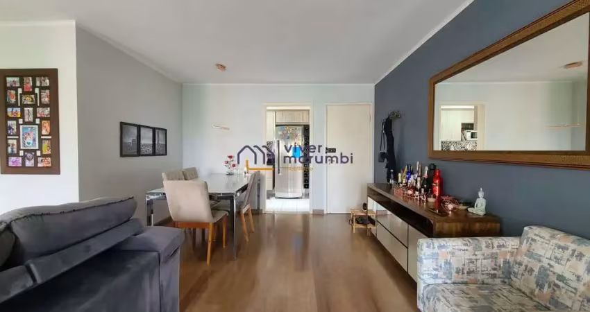 Apartamento no Morumbi