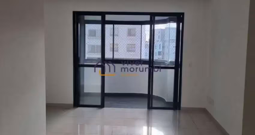 Apartamento no Morumbi - 2 Dorm. - 2 Vagas