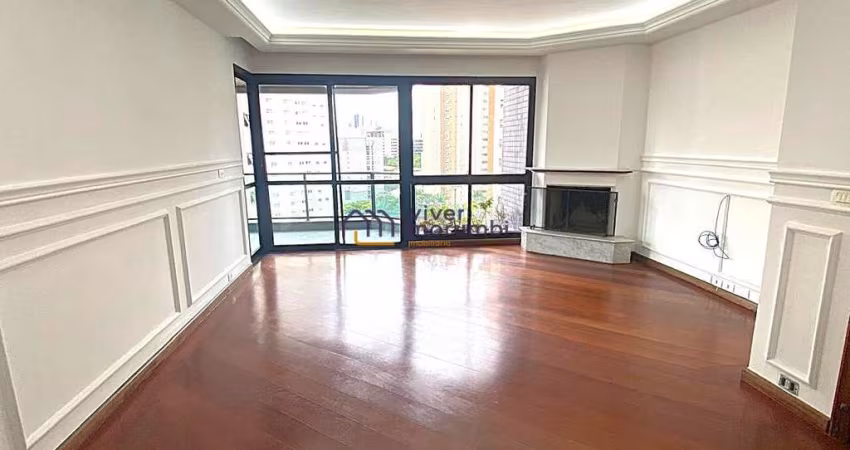 Apartamento 3 suítes - 3 vagas - Vila Andrade