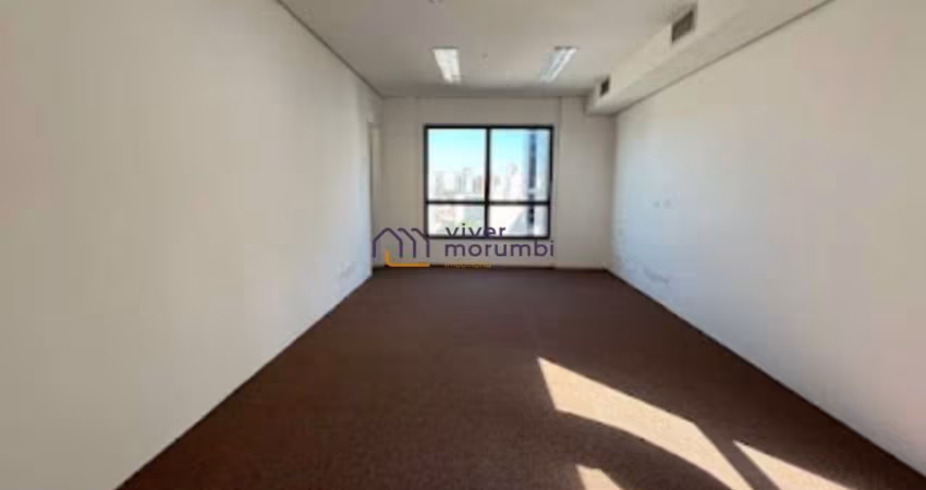 CONJUNTO COMERCIAL NO MELHOR DO JARDIM PAULISTA.//ITAIM BIBI. CONFIRA!!