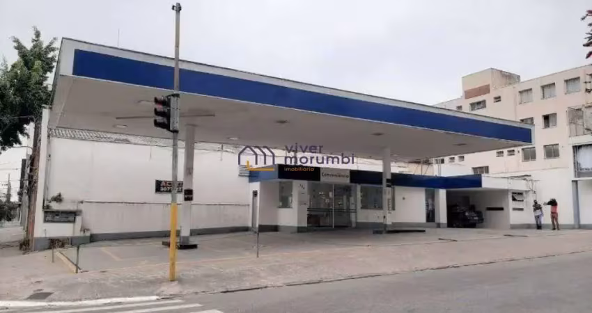 Terreno comercial para alugar na Rua Solon, --, Bom Retiro, São Paulo