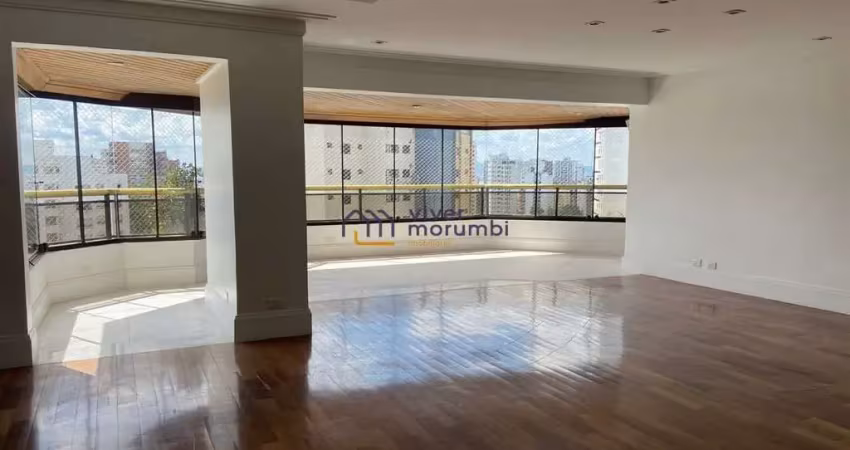 Apartamento Morumbi 4 suítes