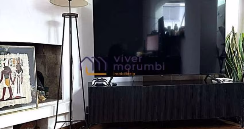 Duplex no Brooklin