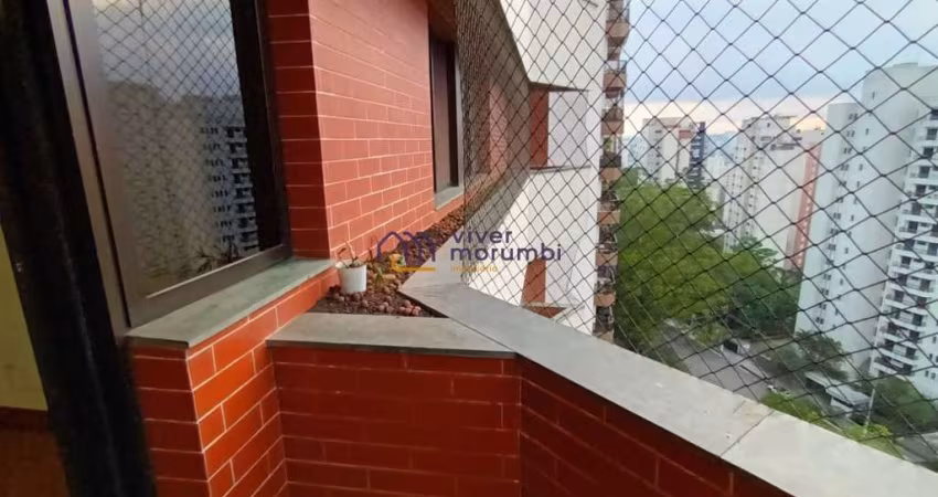 Apartamento no Panamby