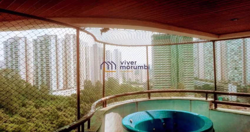 Apartamento a Venda 165m2 na Vila Andrade