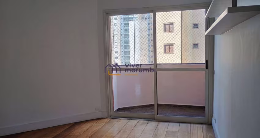 Apartamento próximo a região do Portal do Morumbi !