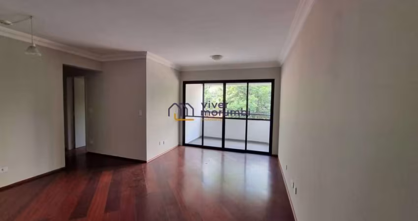 Apartamento na Vila Andrade