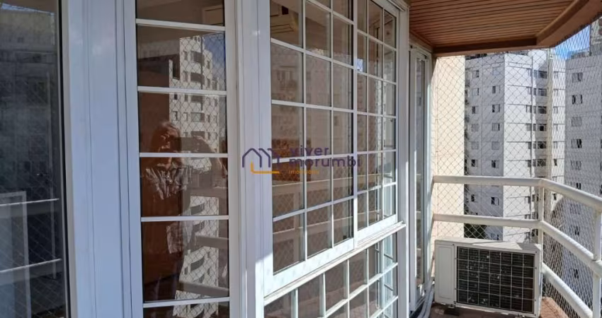 Apartamento no Morumbi  ao lado do Portal