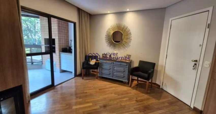 Apartamento no Morumbi
