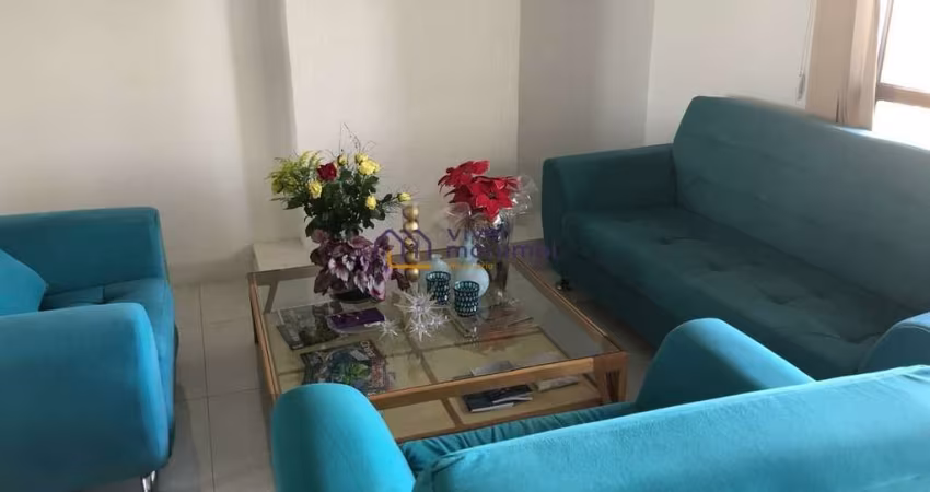 Apartamento no Morumbi