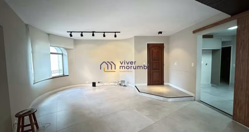 Reformado /  3ds em localizaçao fantástica na Vila Andrade