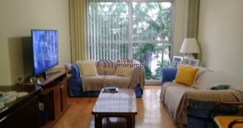 Apartamento no Morumbi
