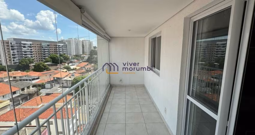 Apartamento na Vila Sônia