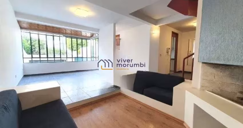 Sobrado - Vila Progredior