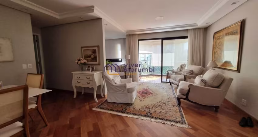 Apartamento no Panamby próximo ao Parque Burle Marx