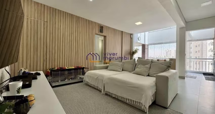 Apartamento no Morumbi